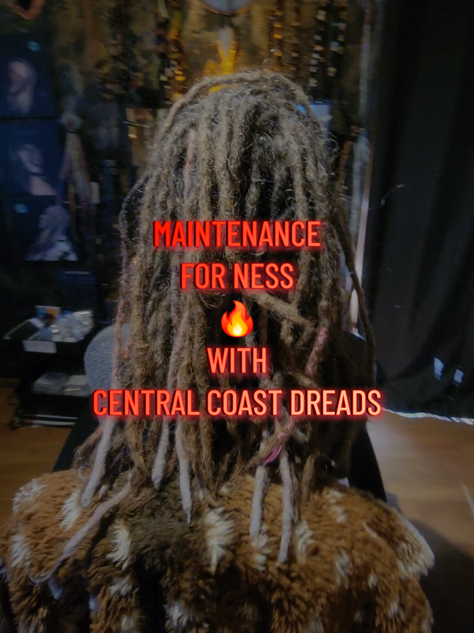 @VALHALLA HAIR