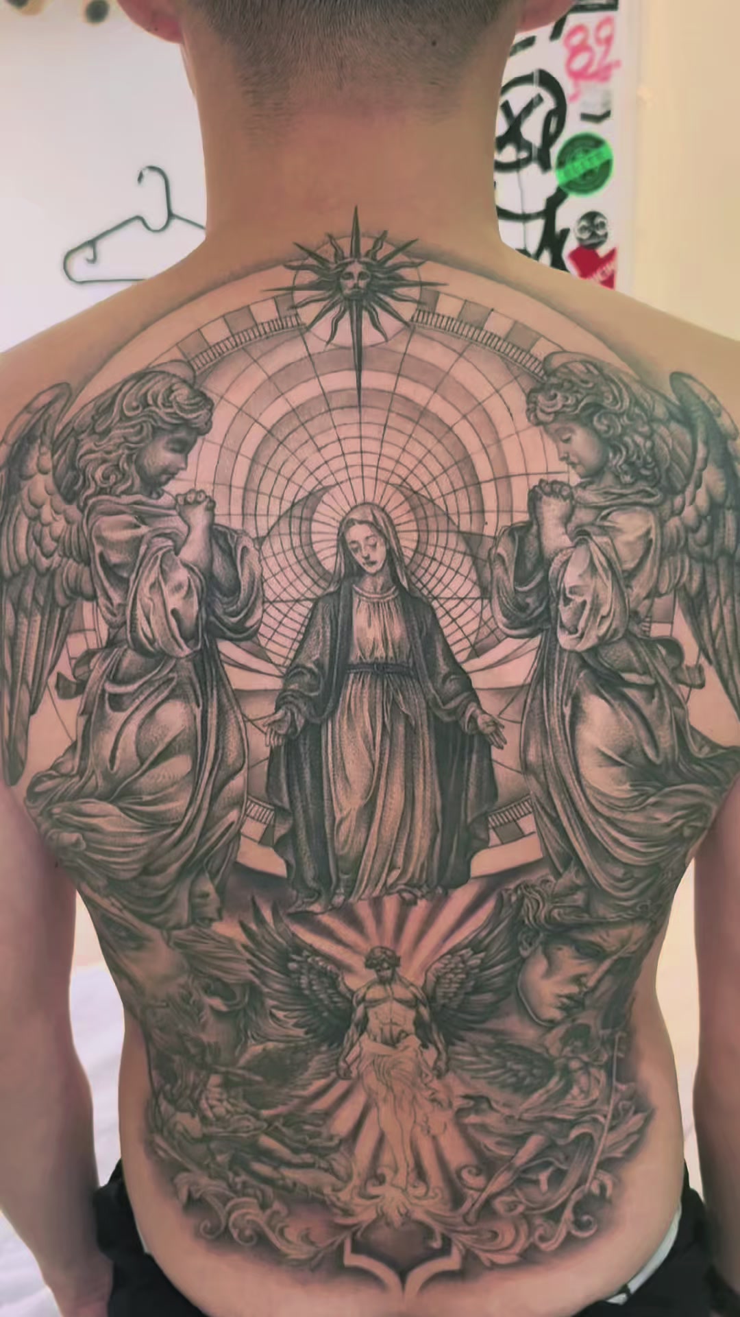 @Ordinary tattoo
