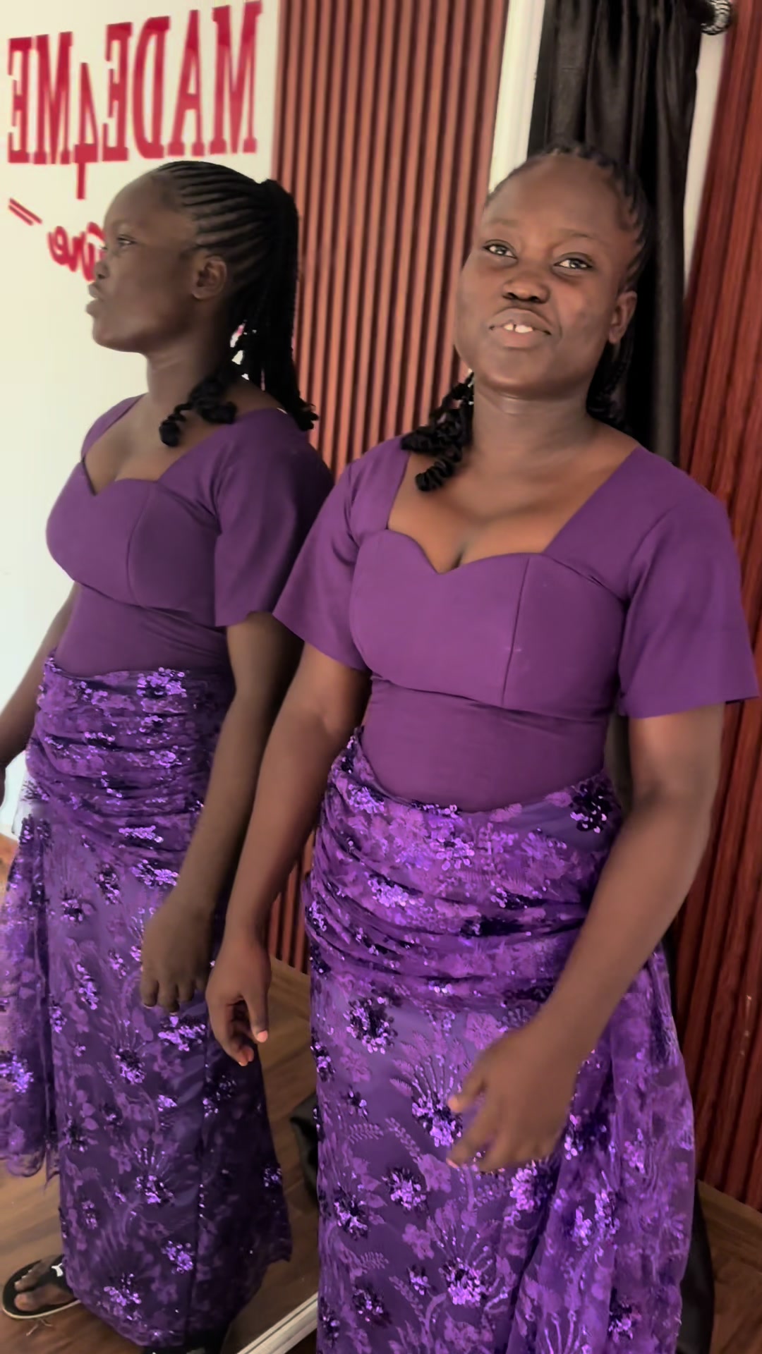 @NASARAWA FASHION DESIGNER✂️