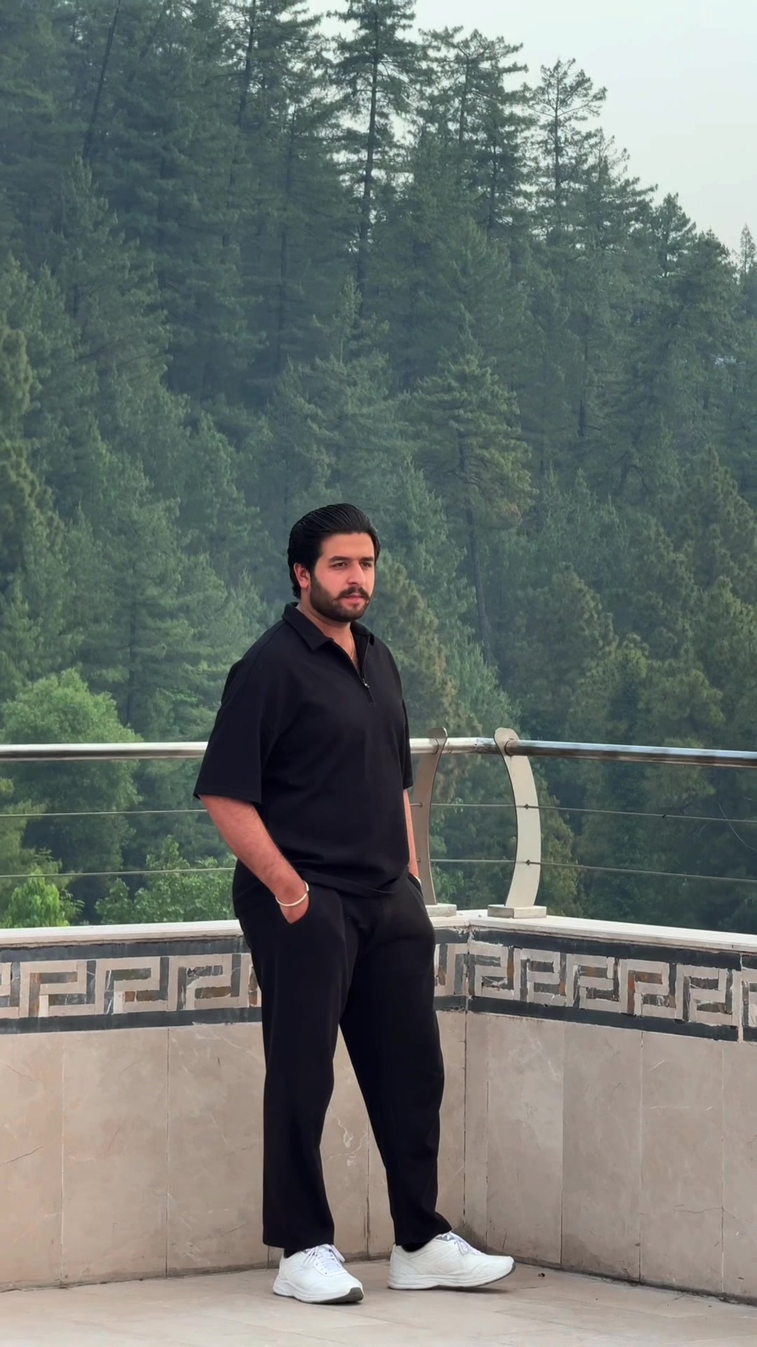 @Ahtesham Bhatti
