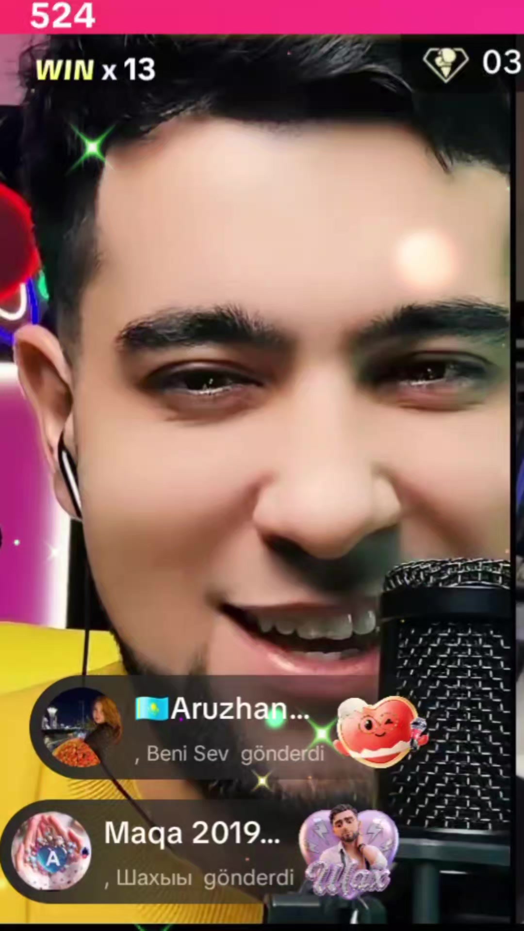 @꧁НУР꧂ʂˣ✅️🎤🎭
