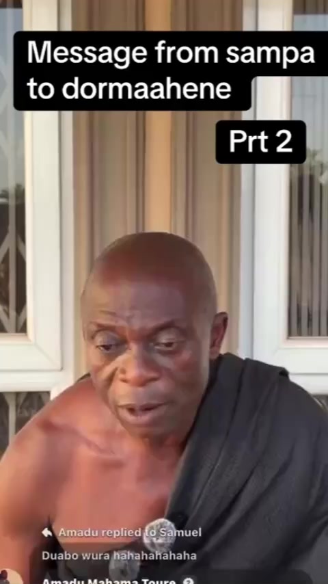 @Asante Yɛ Ɔman💛🖤💚
