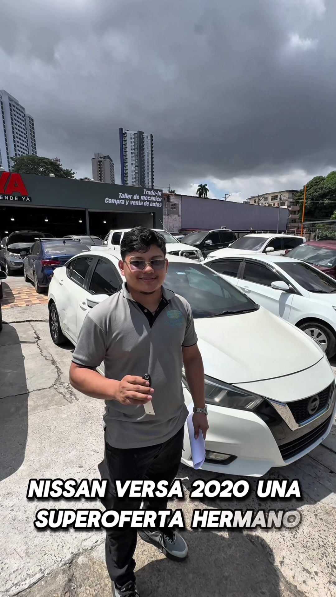 @ComprayVendeYa