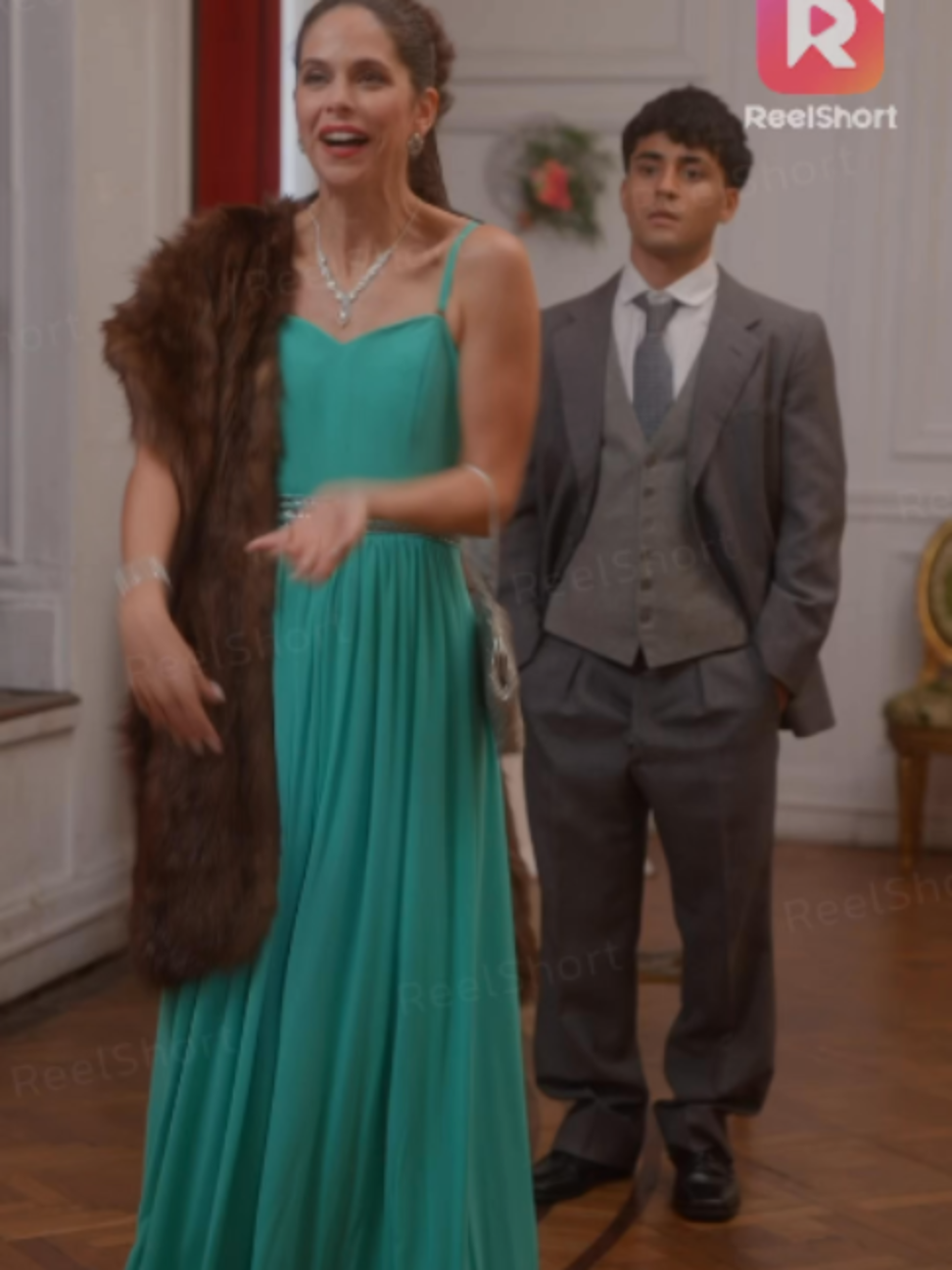 @ReelShort Latinoamérica