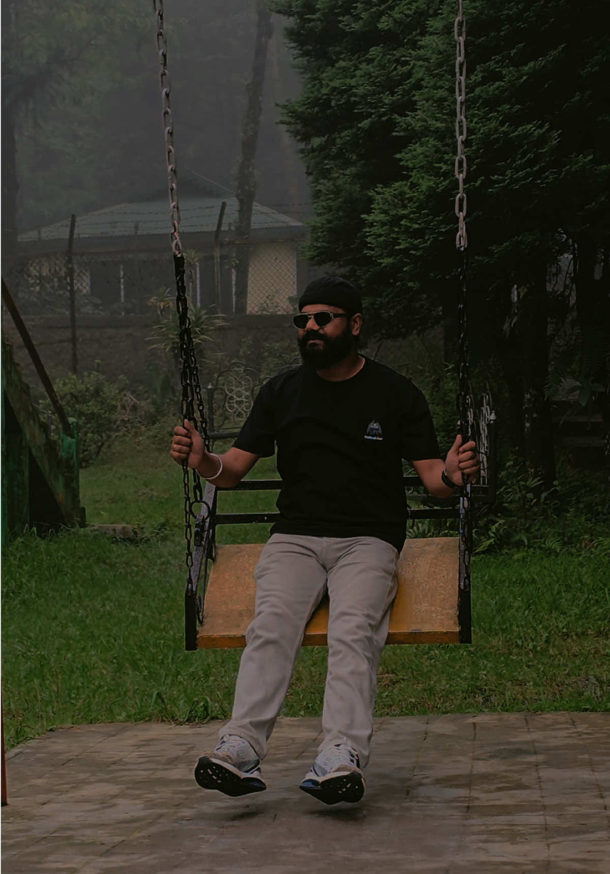 @Nitesh Raj Nayak