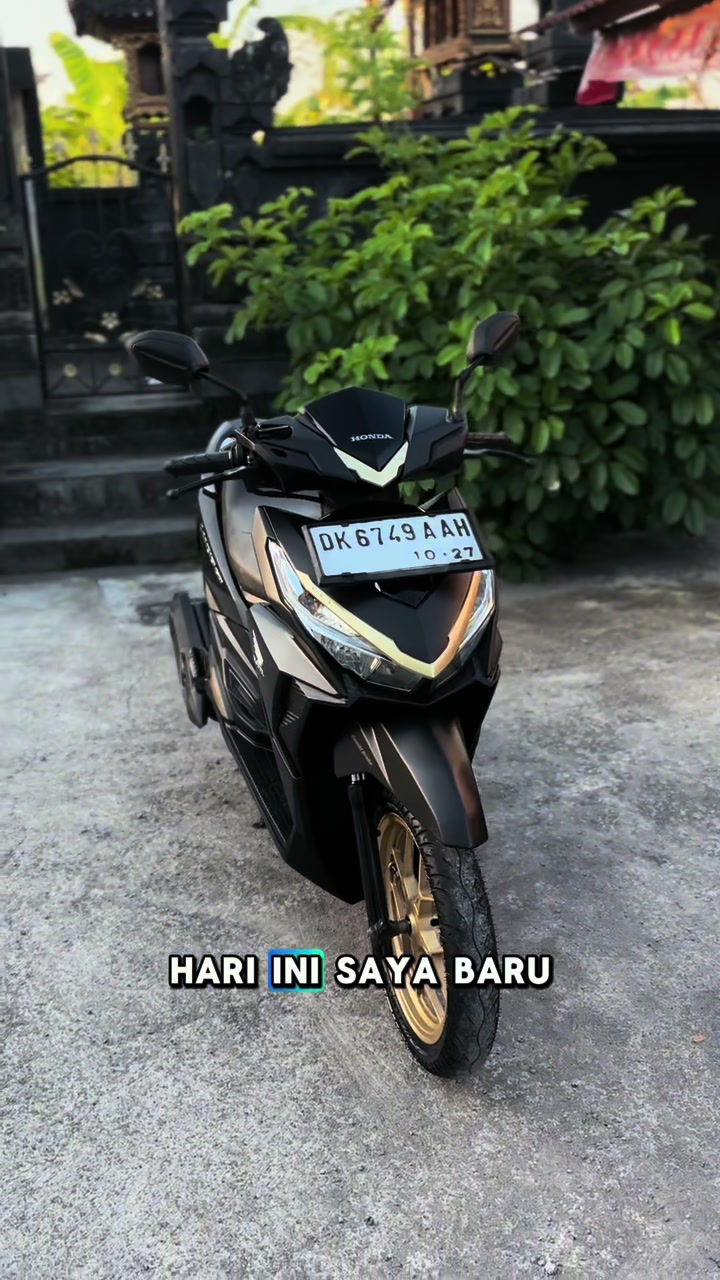 @EVAN_MOKAS BALI