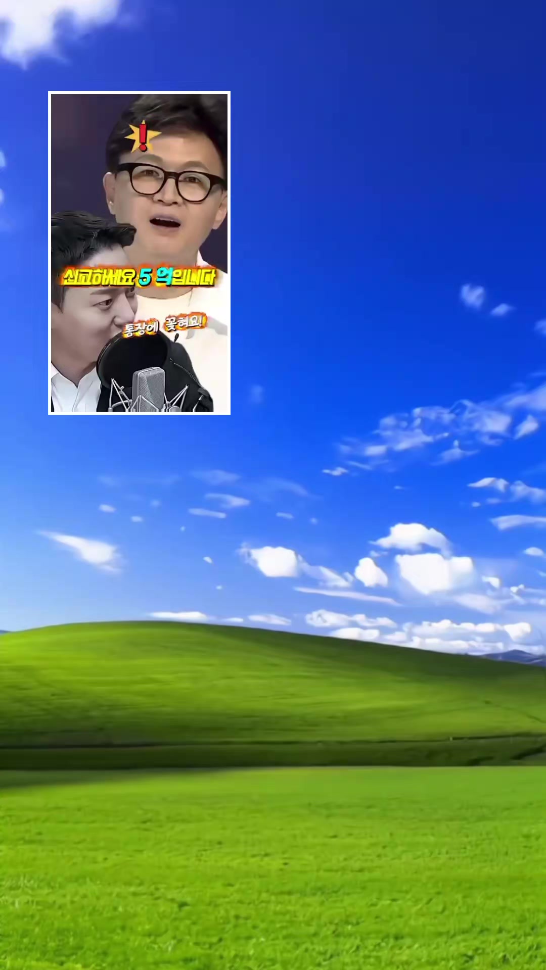 @손세이셔널ks