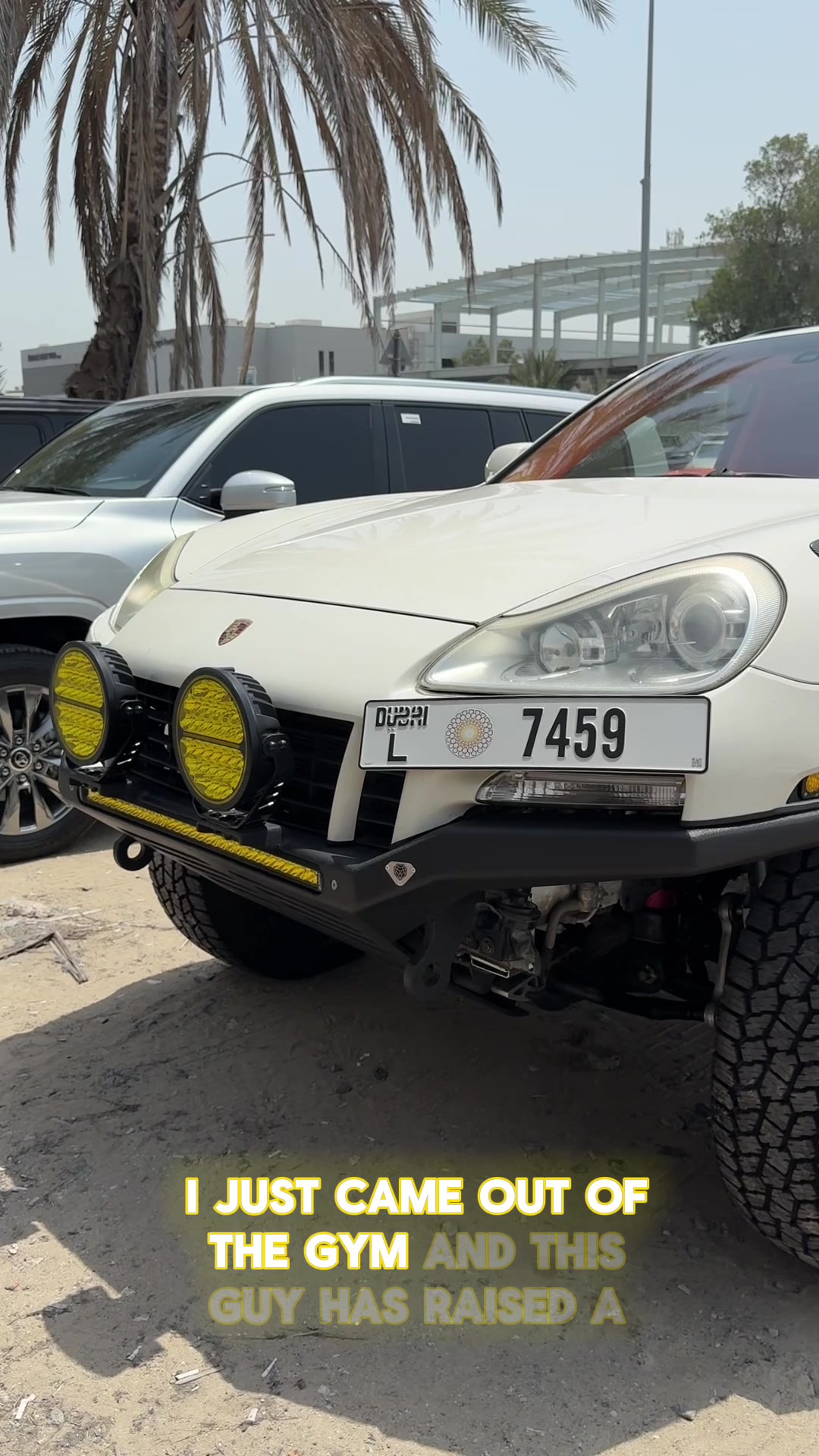 @OZI4X4 AUSTRALIA