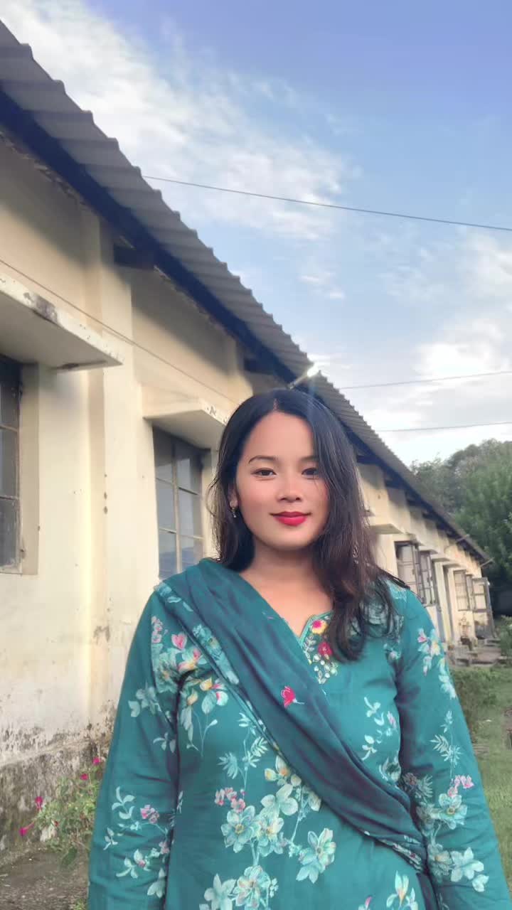 @Nabina Thapa Magar
