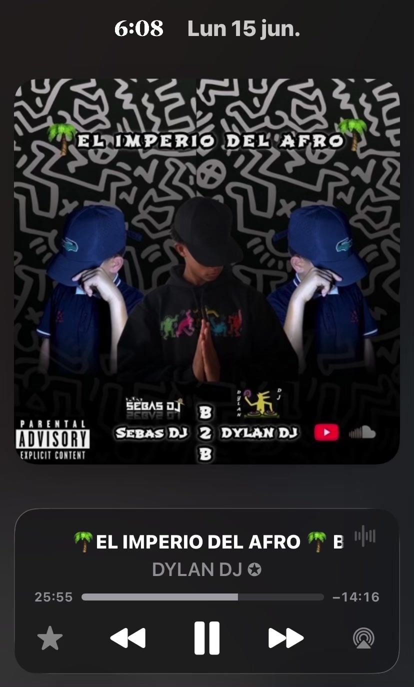 @💃🏽🌴𝗔𝗙𝗥𝗢 𝗟𝗜𝗙𝗘🌴🕺🏽