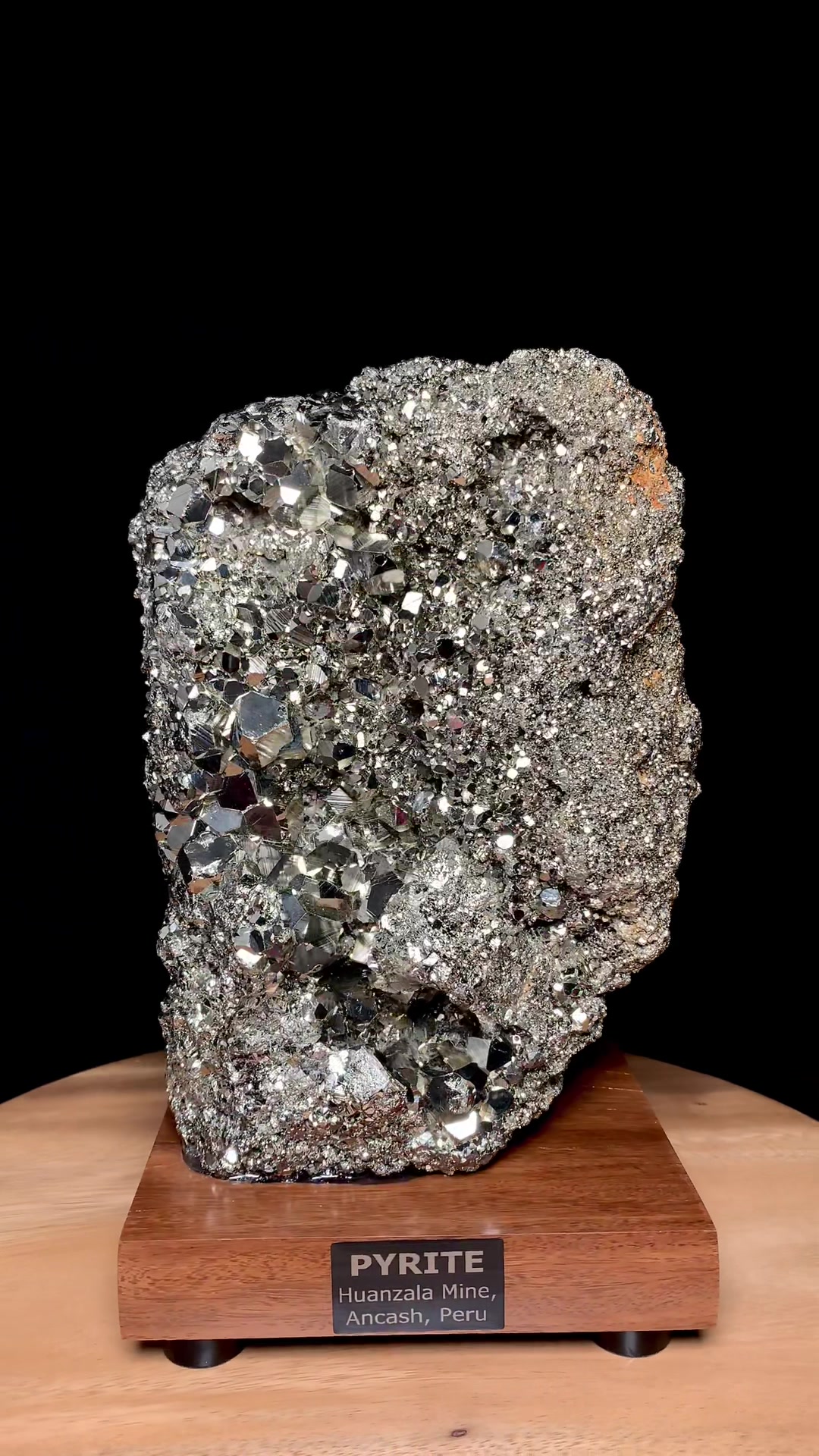 @Pocket of Crystals