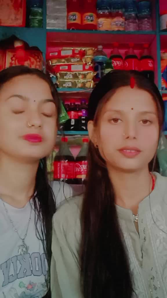 @Chanda Jaiswal