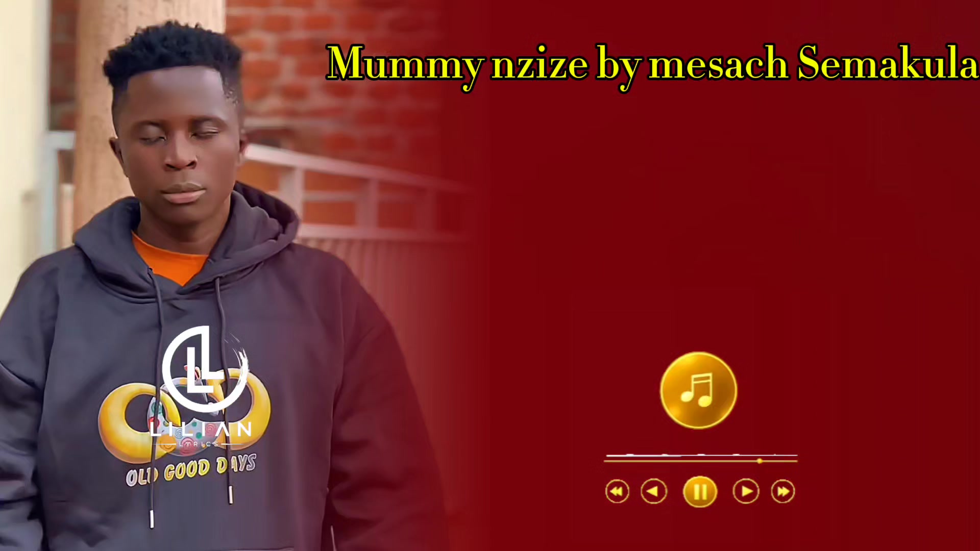 @LILLIAN LYRICS👑🕳