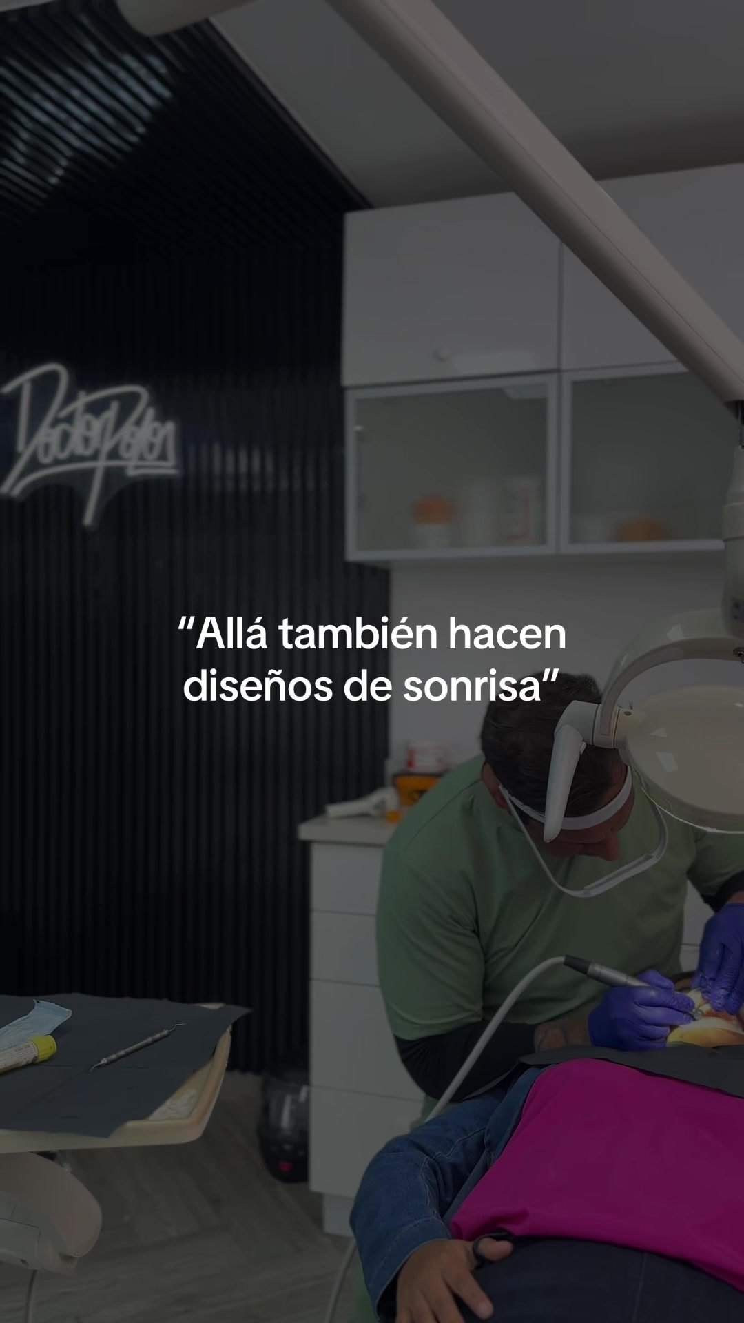 @Clínicas Doctor Polo