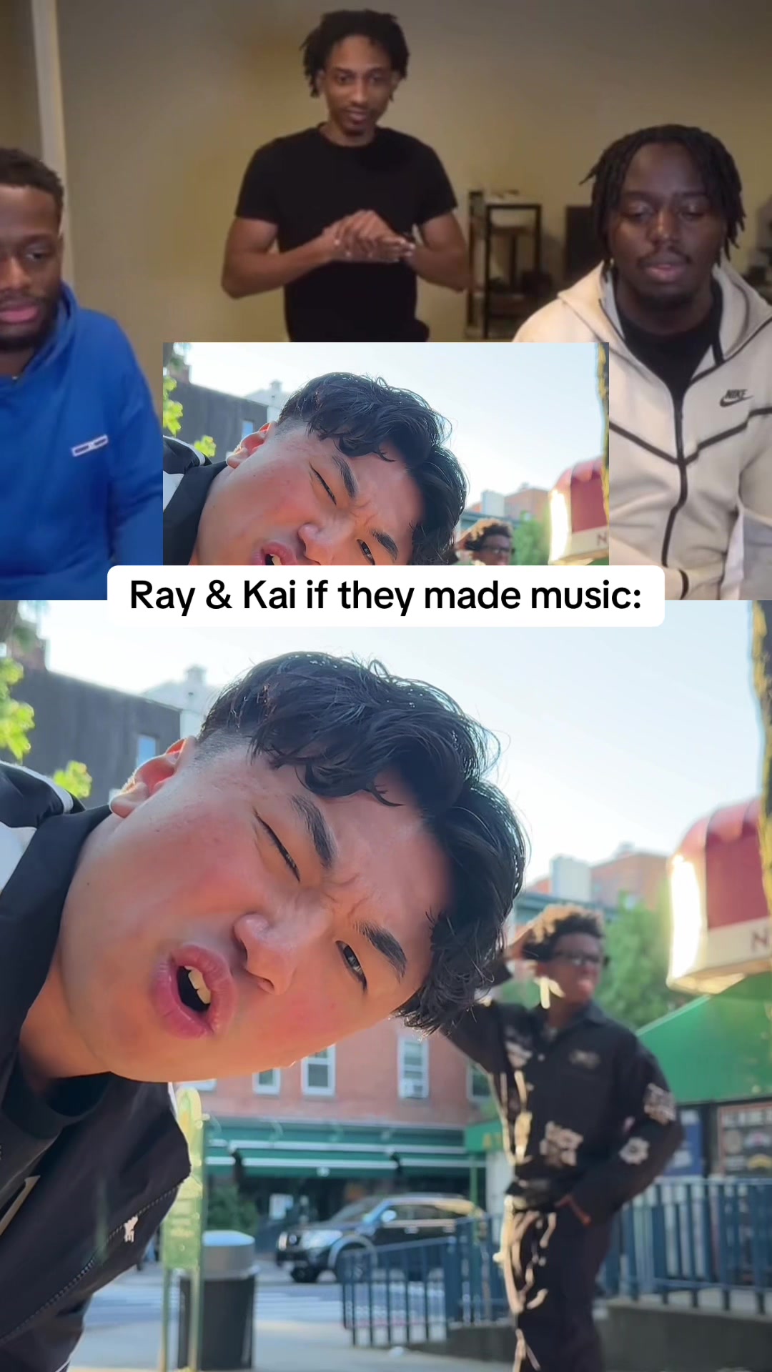 @Khan’s Cookout 🌭