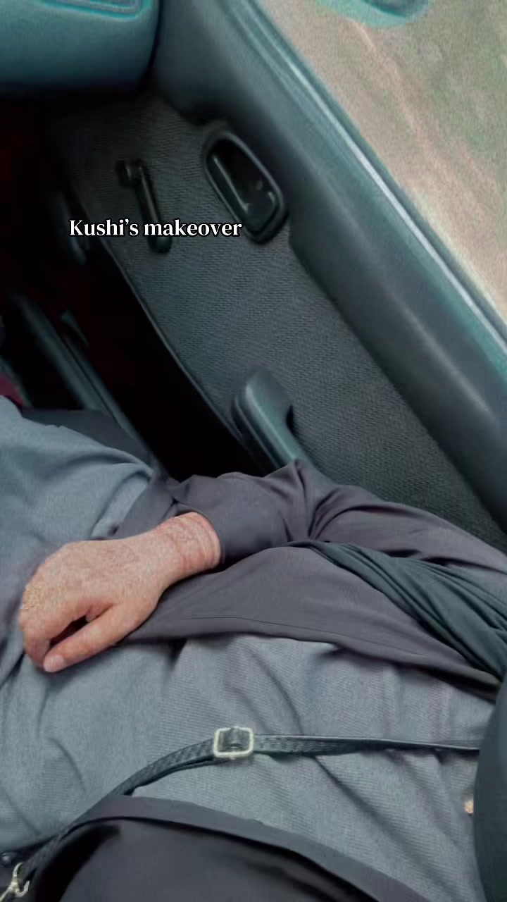 @Kushi’s Makeover 💄