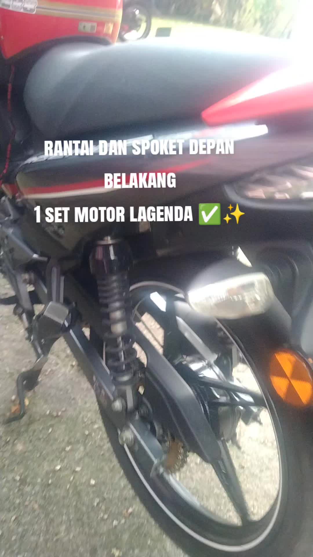 @dak kecik