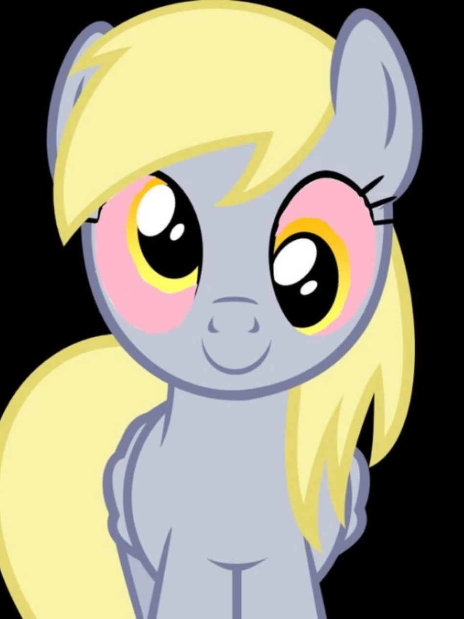 @★~(Derpy) Камии (Camii)