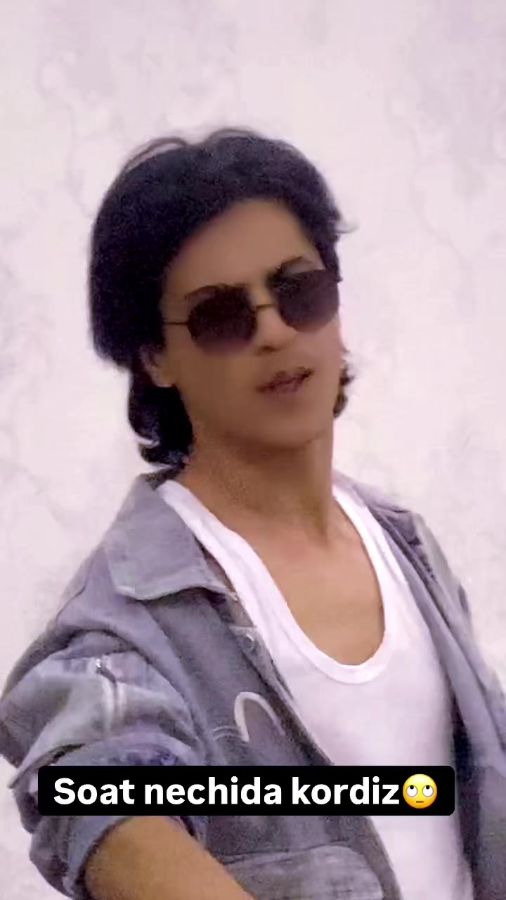 @UZBSHAHRUKH_✅