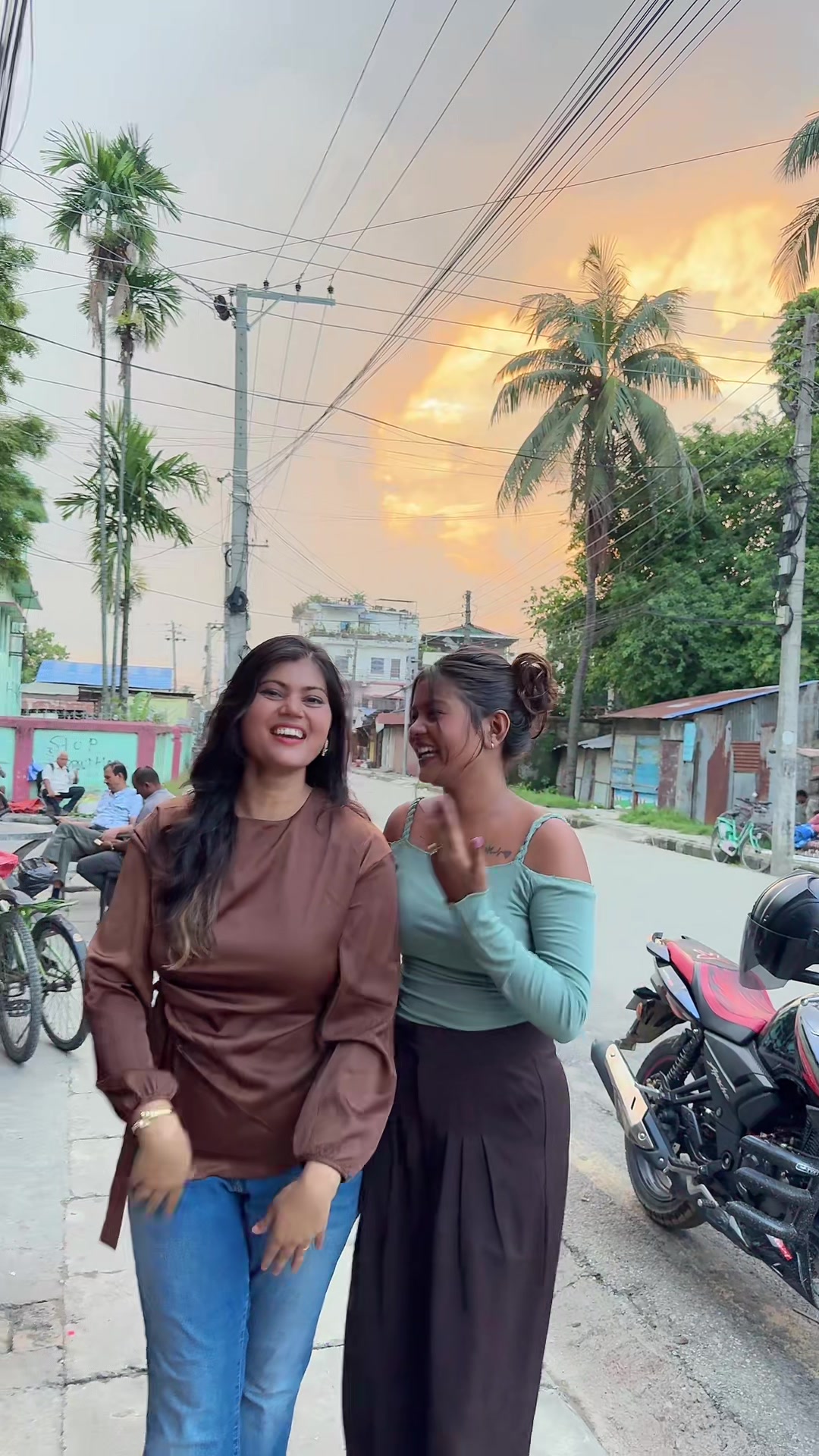@Babita Gupta
