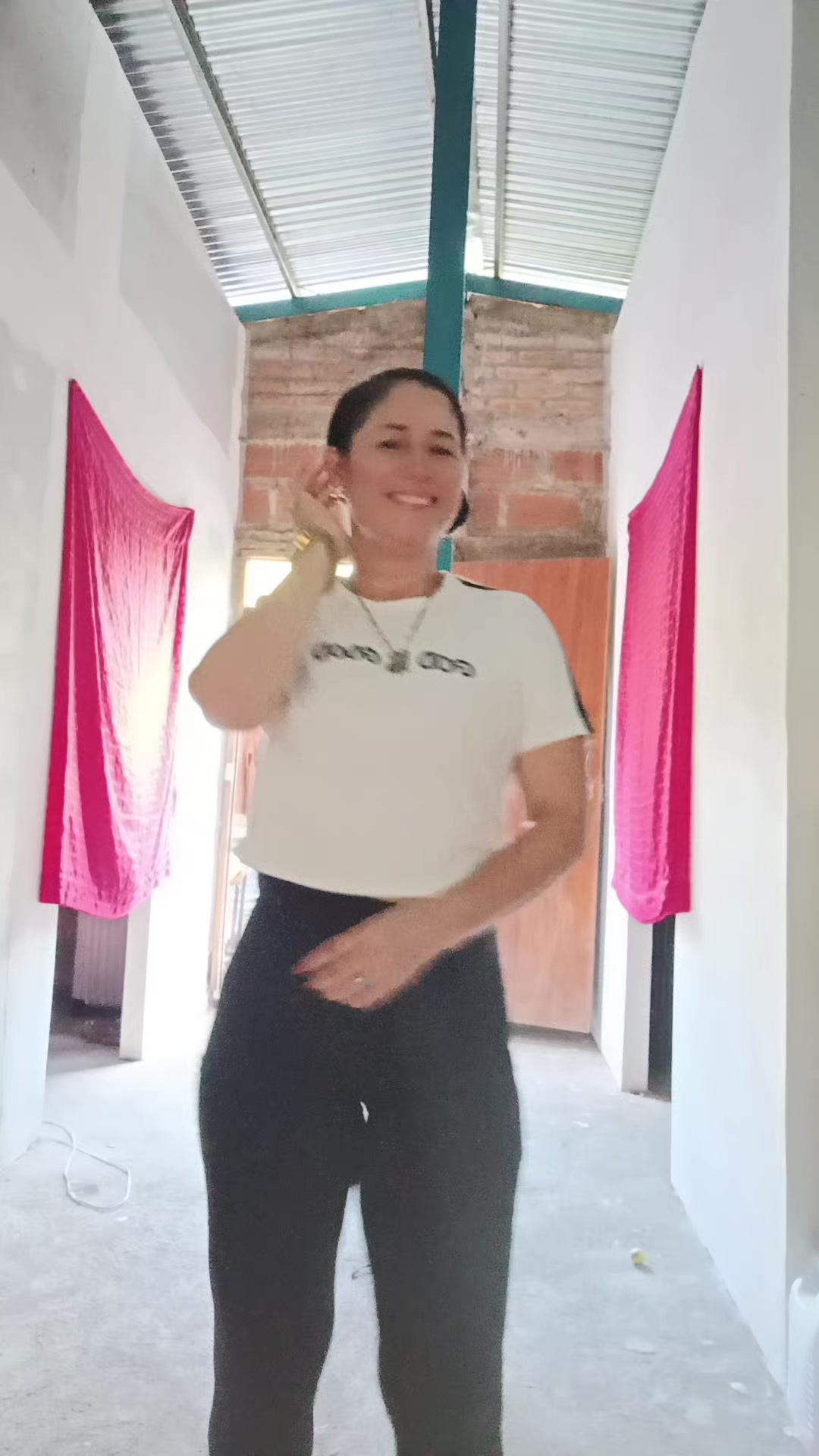 @lis ibarra del @eltravieso505