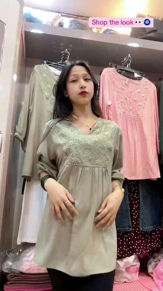 @Sista Wears ❤️