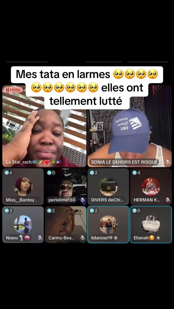 @Fan de bonne personne ✅