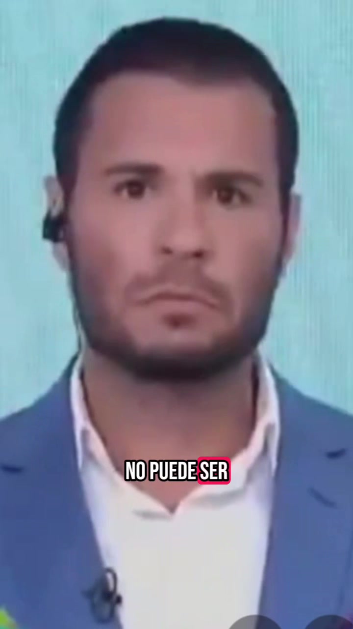 @argentina reacts