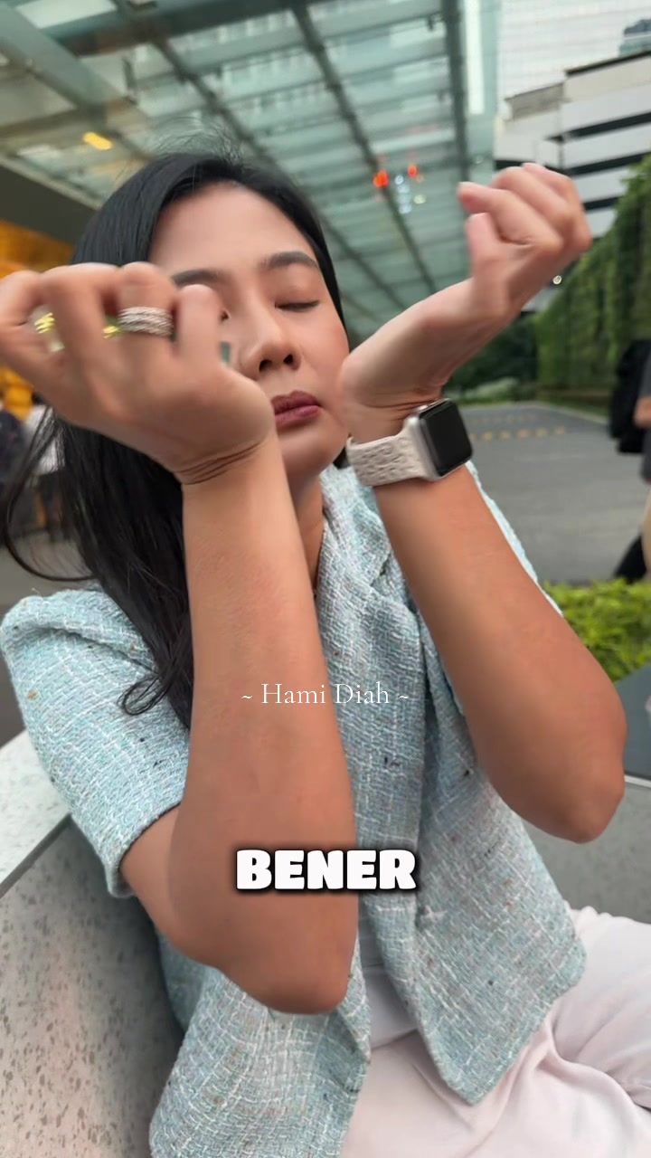 @Hami diah