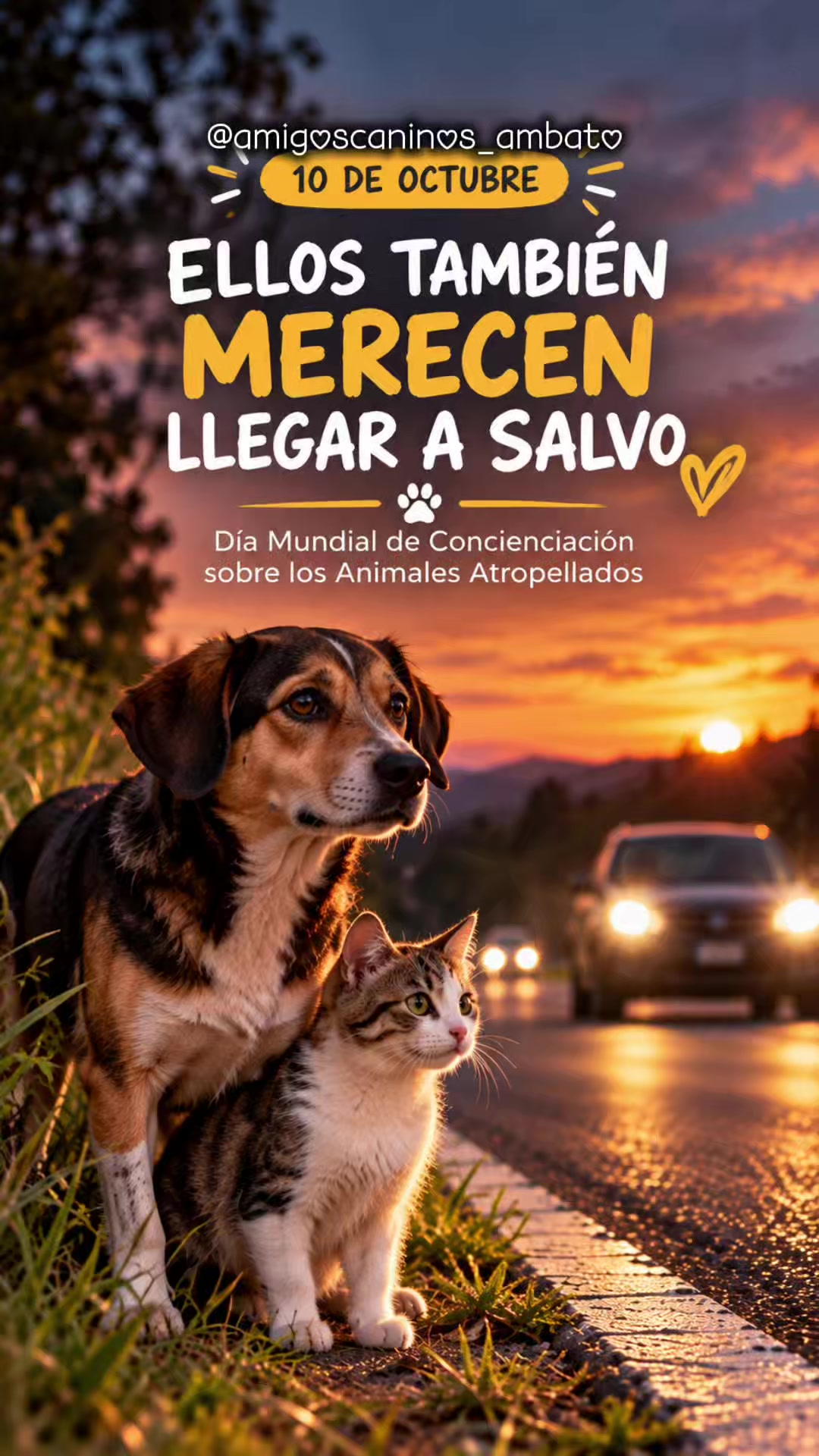 @Amigoscaninos_Ambato