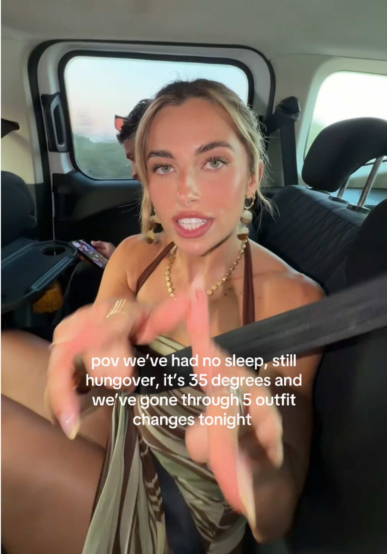 @Laura Elizabeth