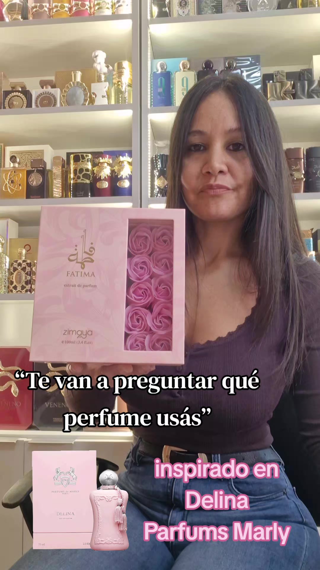 @Vesta | Esencialmente vos