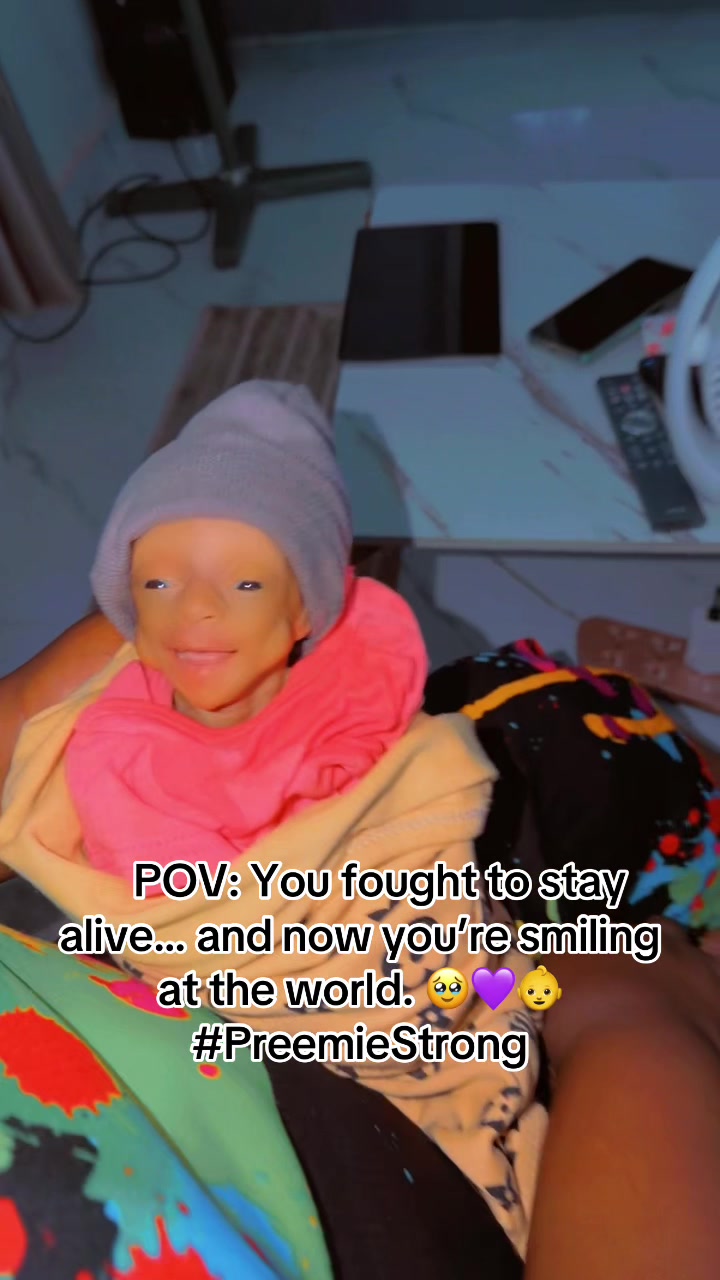 @Baby Jasmine