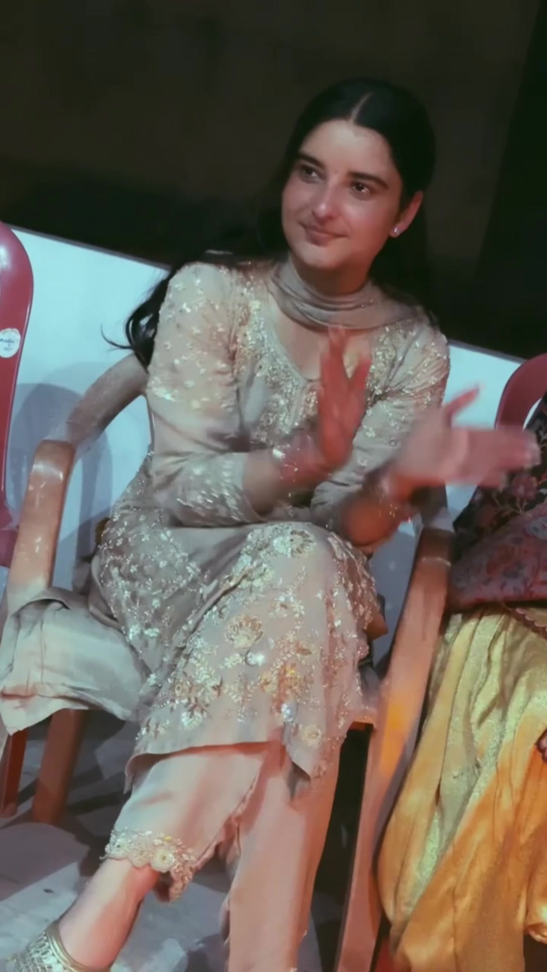 @Sabreen Kaur