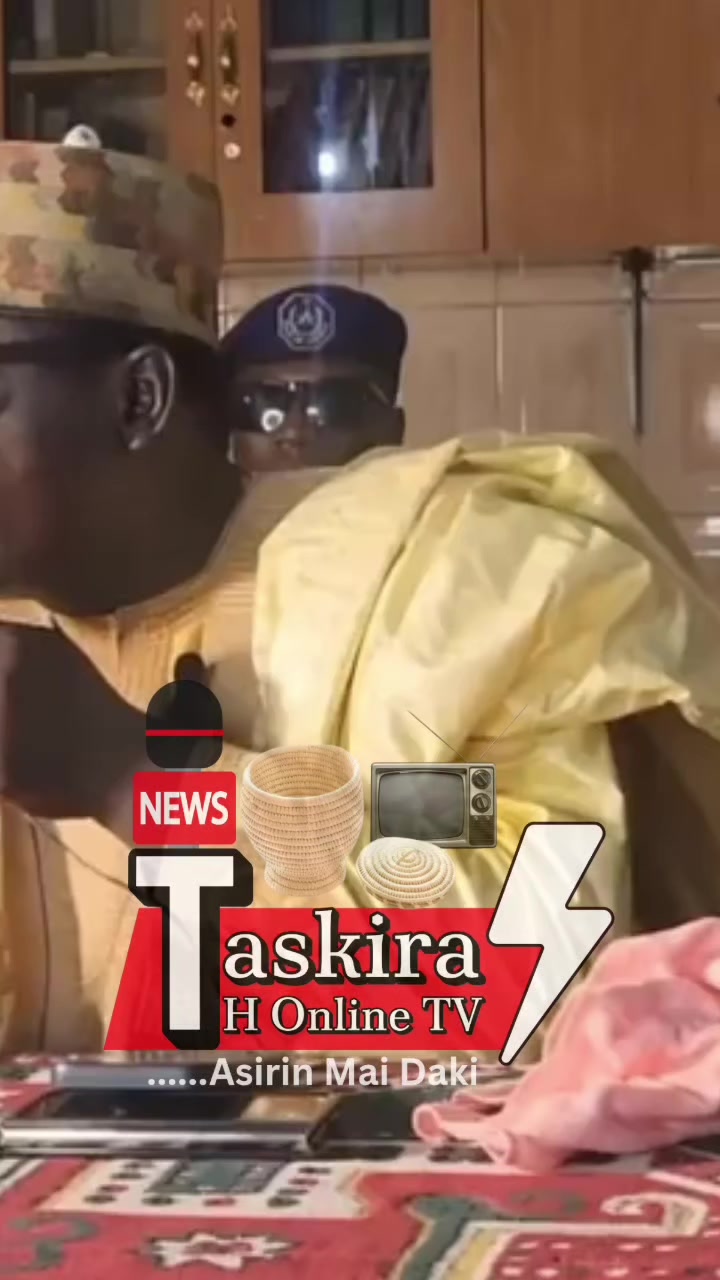 @Taskira H Online TV