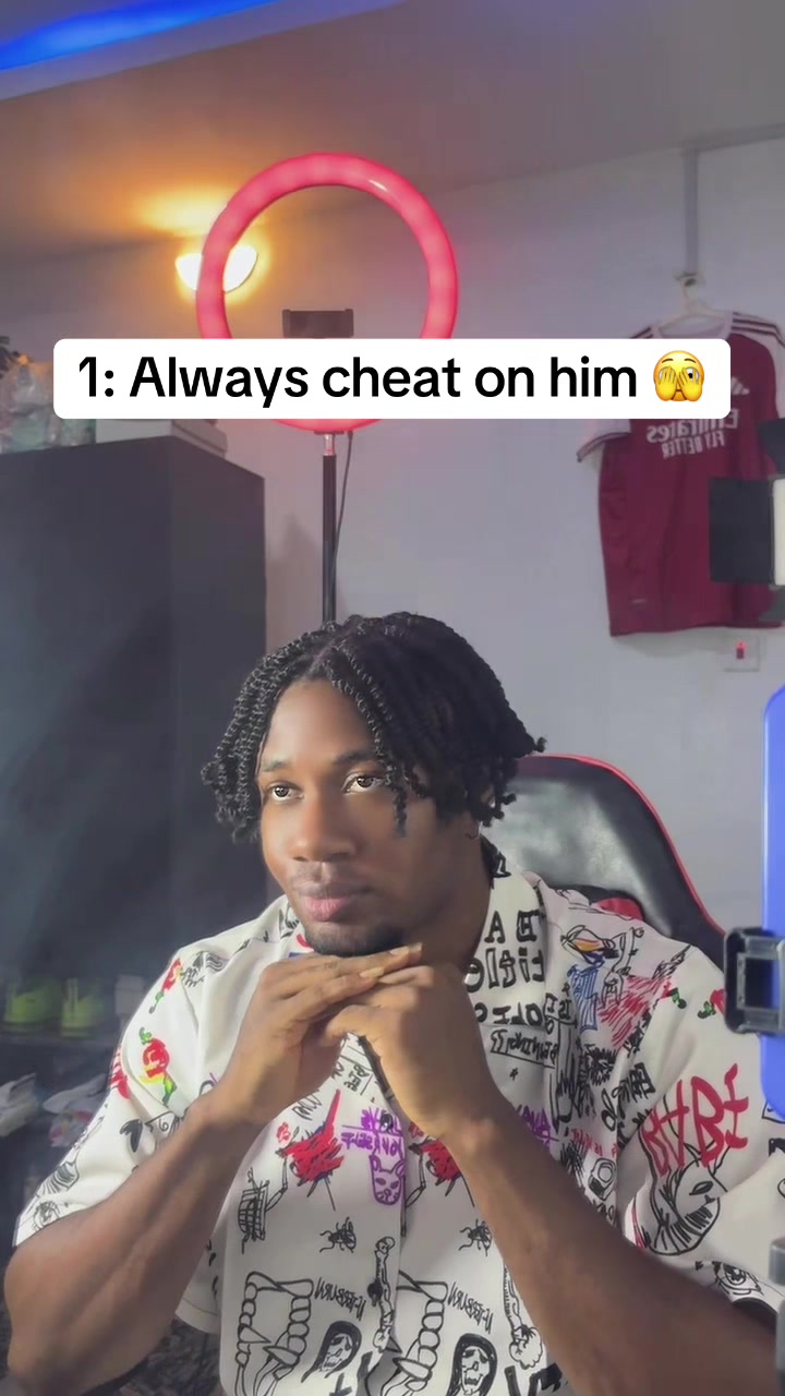 @BOY&mdash;JAMES 👑