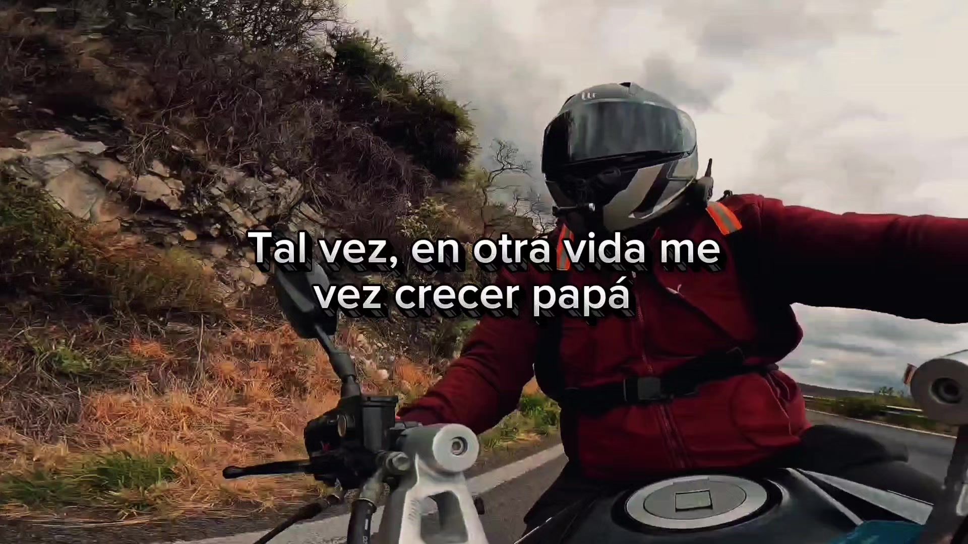@Monsy Bikerstories