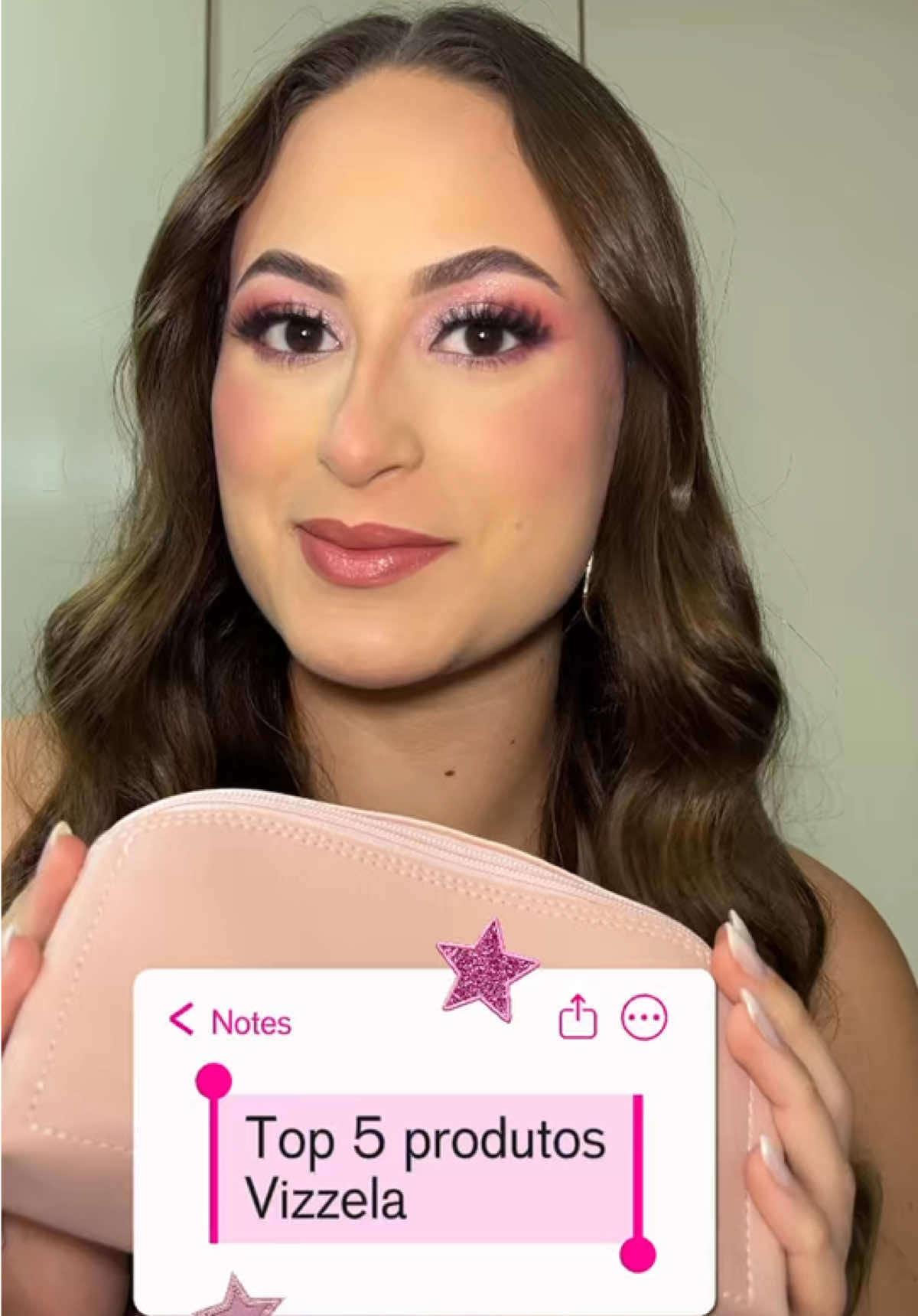 @BRUNNA LUISA | INFLUENCER UGC
