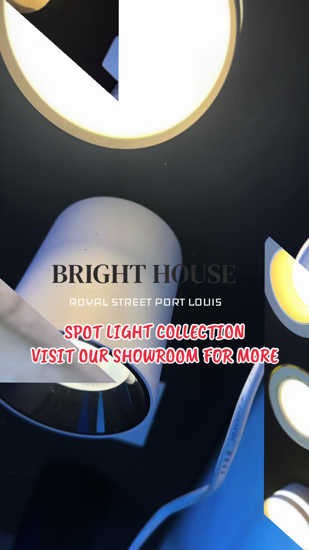 @BRIGHT HOUSE
