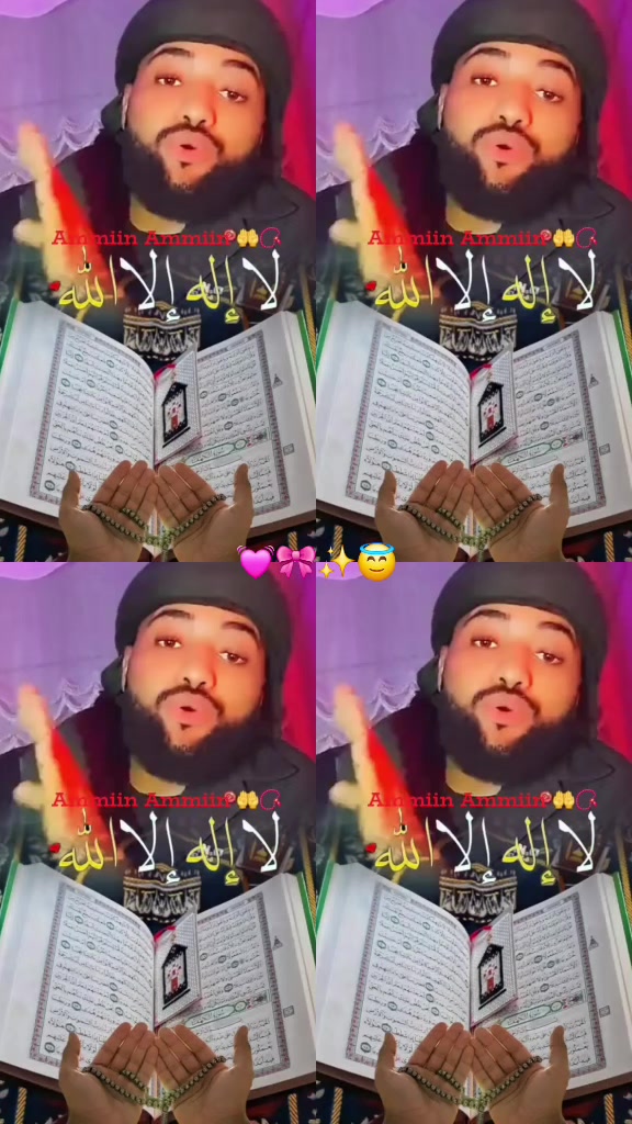 @Musliim๐โค๐