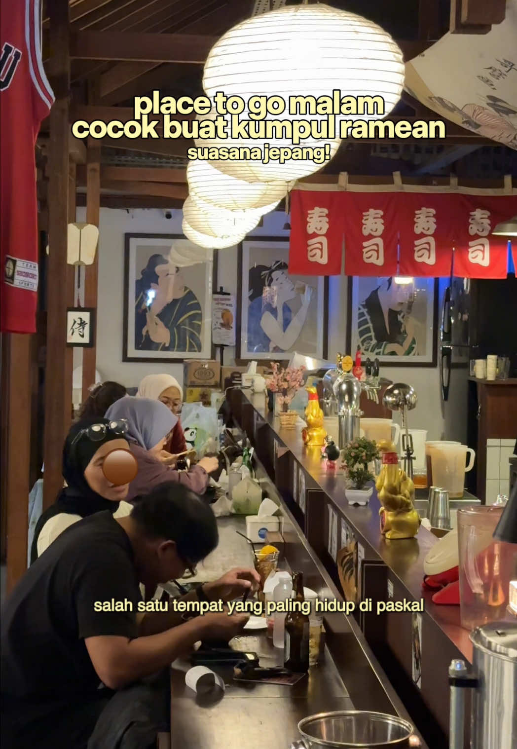 @Ayiba | Culinary, Destination
