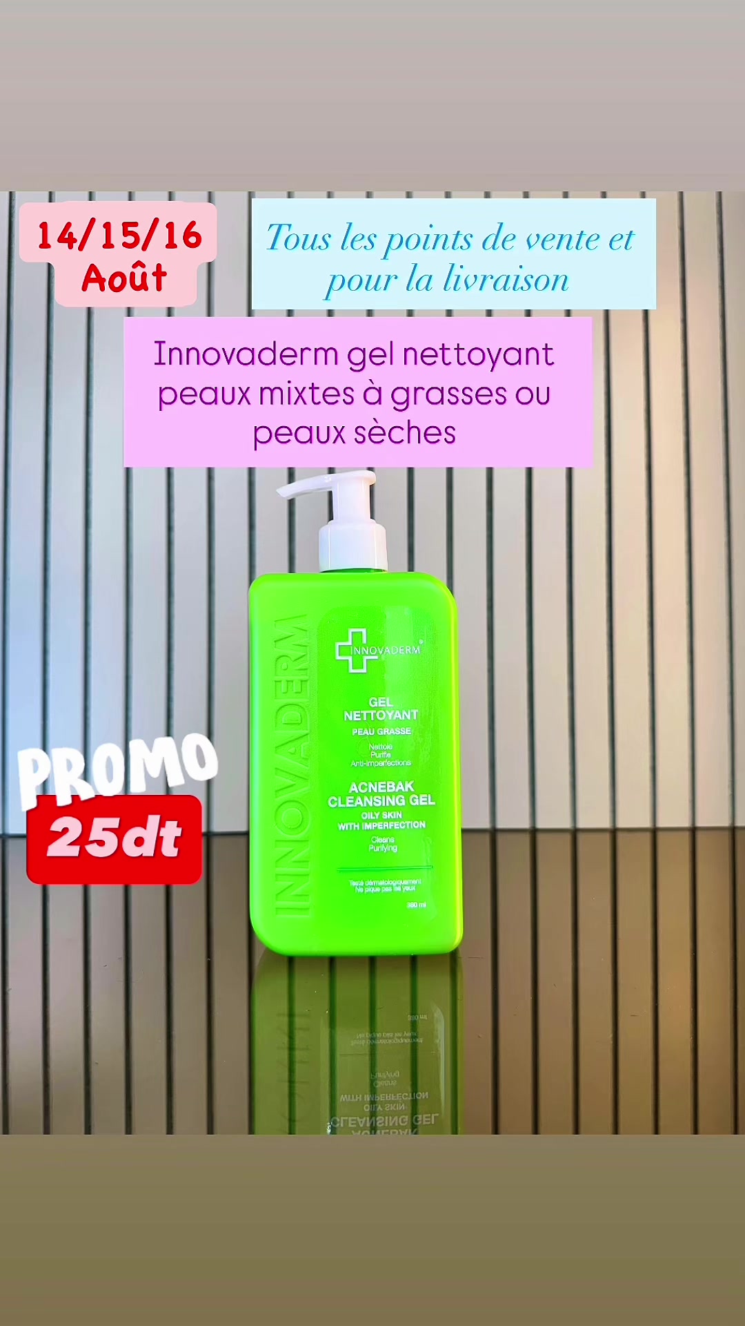 @Para Fendri