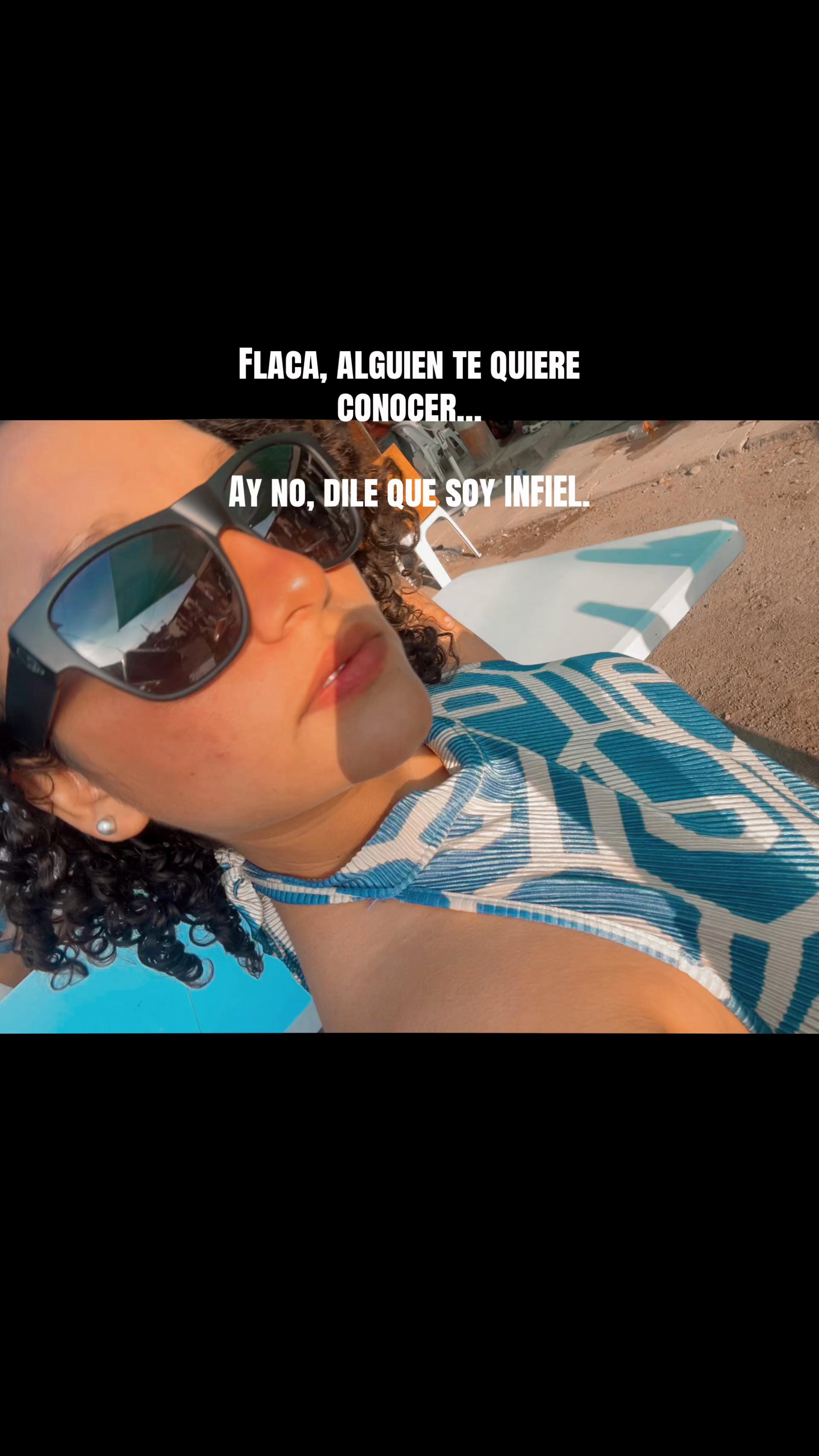 @Naysha Garcia