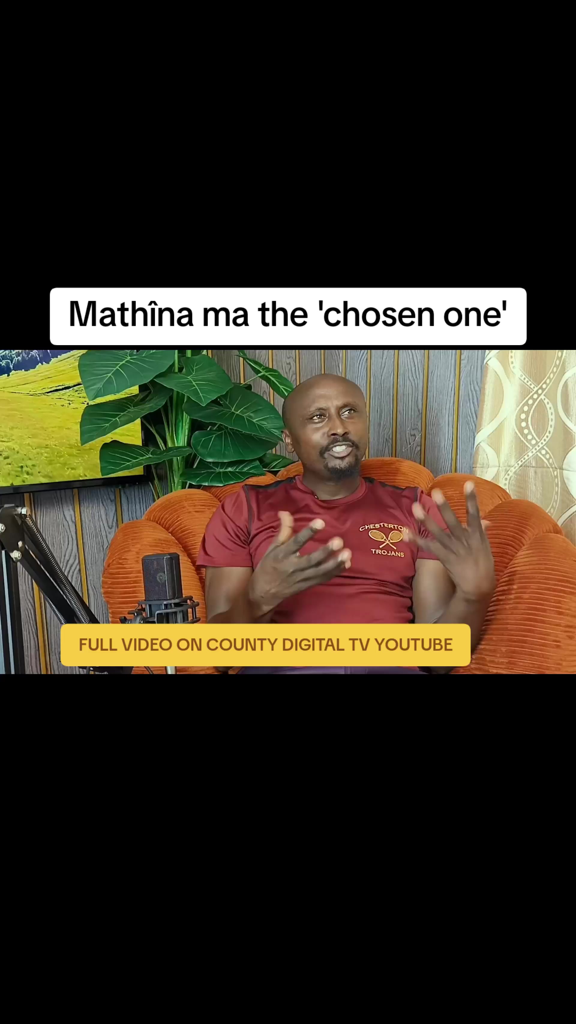 @County Digital Tv