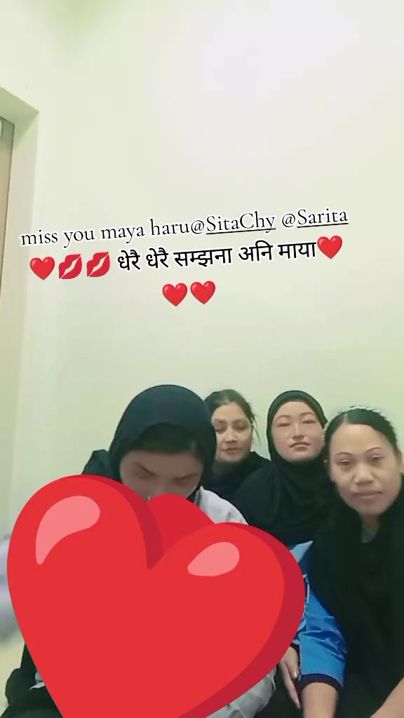 @❤ अनुष्मा भ्लोन ❤️