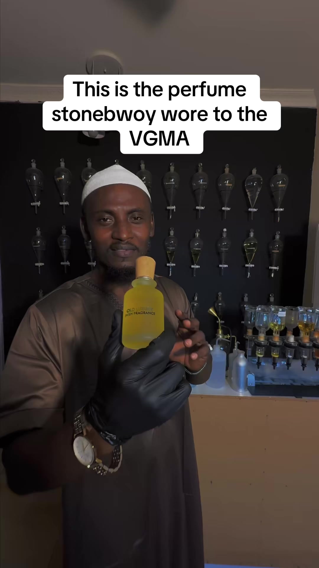 @Swish - Fragrance Brand 🌻✅