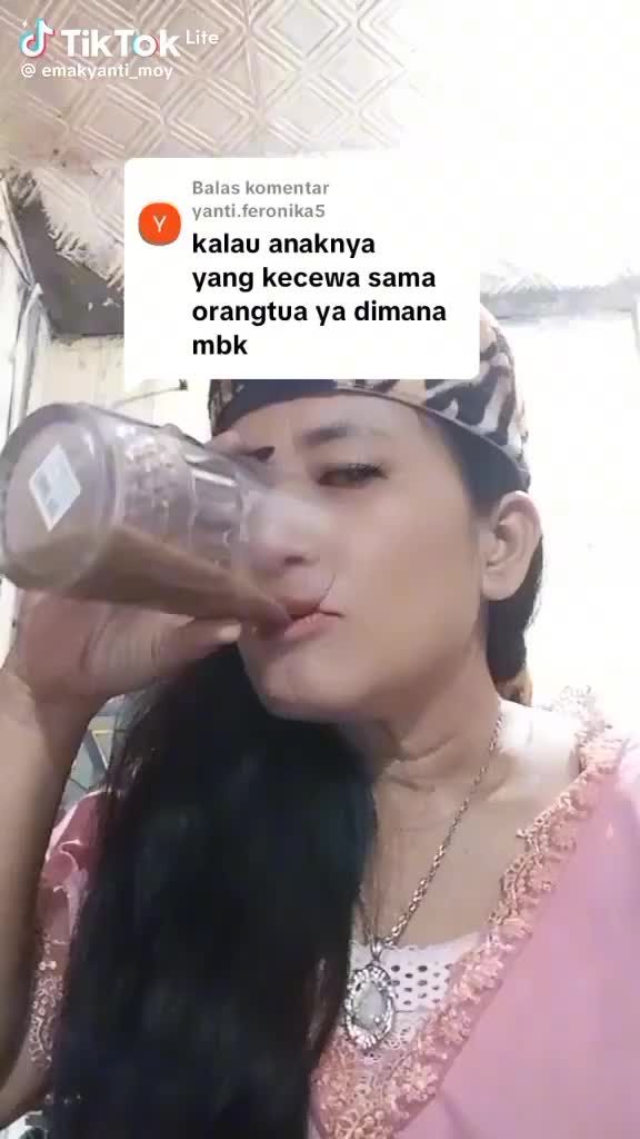 @iyan aja