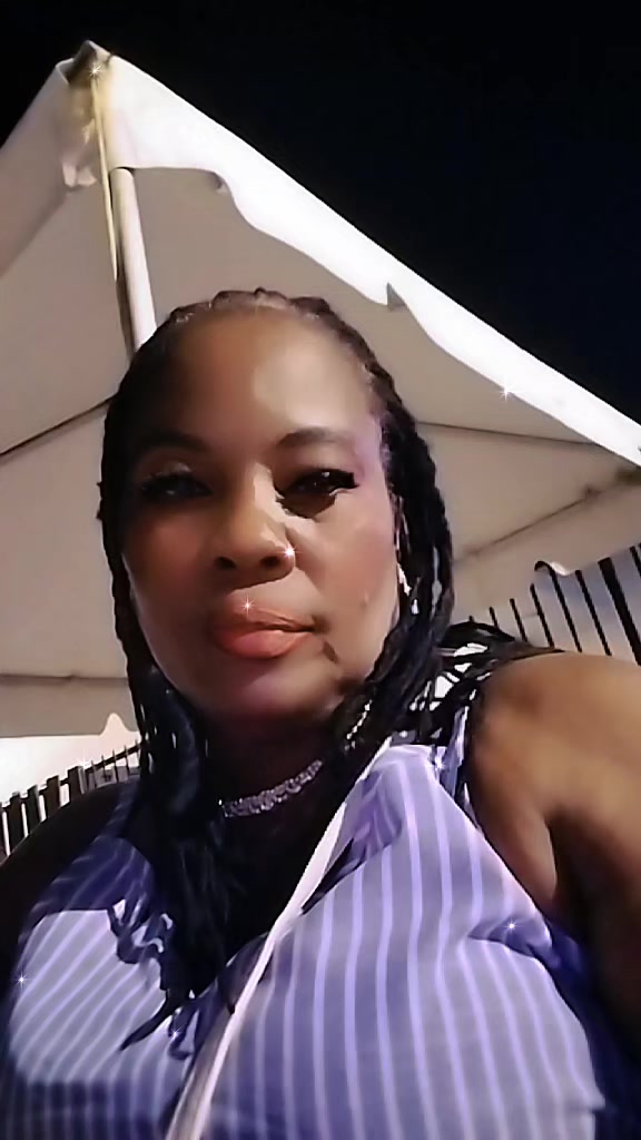 @Donnette Samuels