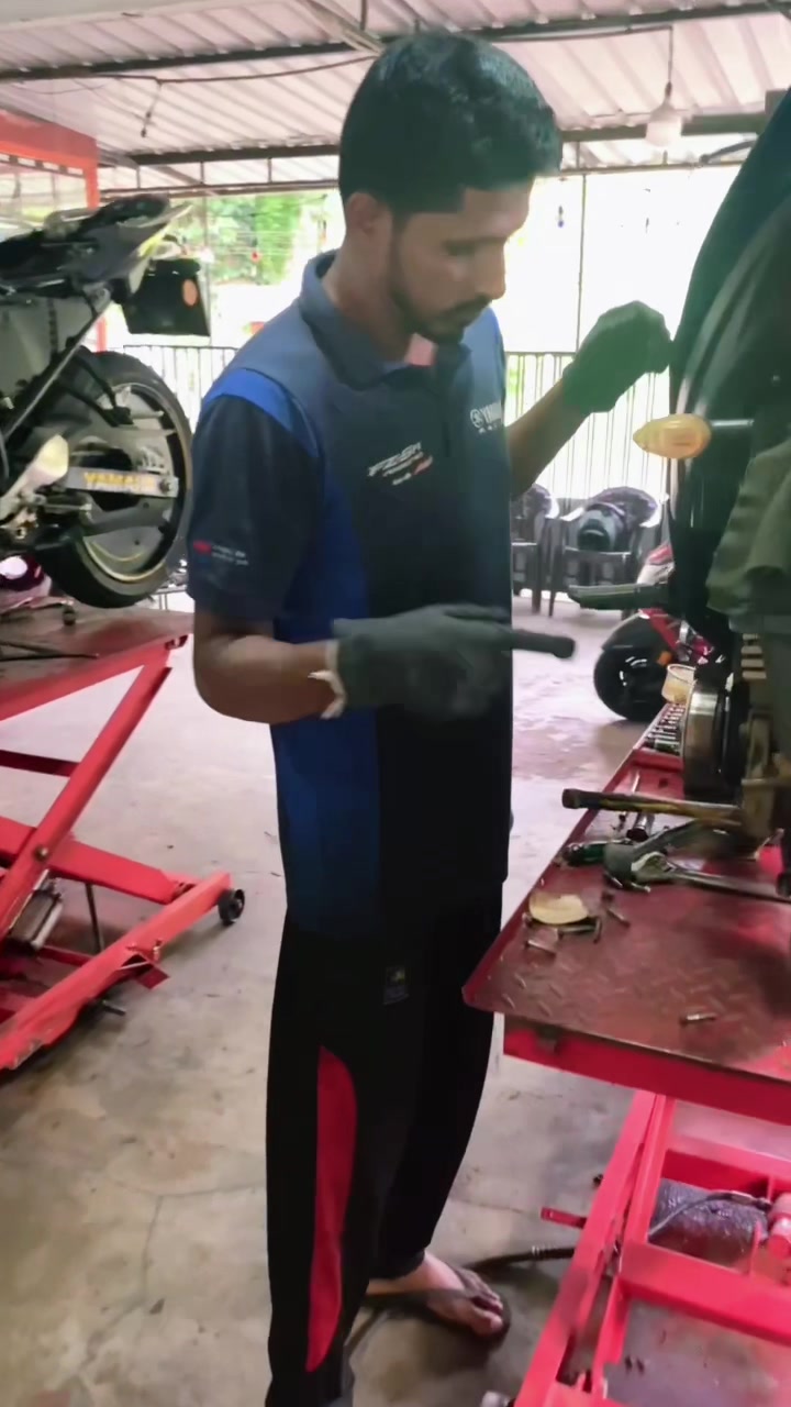 @Ajantha motors