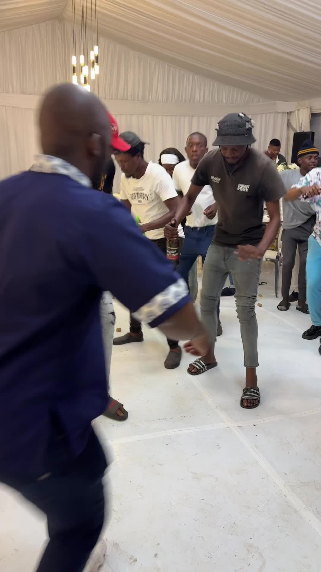 @Raymond Maboko